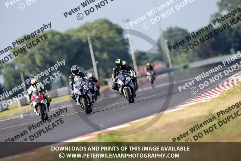 25 to 27th july 2019;Slovakia Ring;event digital images;motorbikes;no limits;peter wileman photography;trackday;trackday digital images